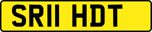 SR11HDT