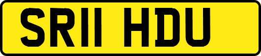 SR11HDU