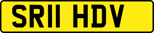 SR11HDV