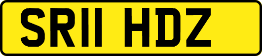SR11HDZ