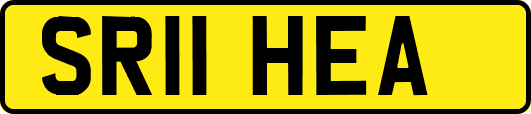 SR11HEA