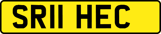 SR11HEC