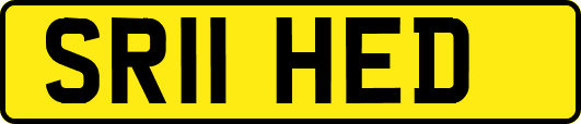 SR11HED