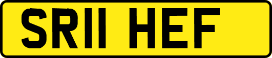 SR11HEF