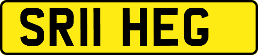 SR11HEG