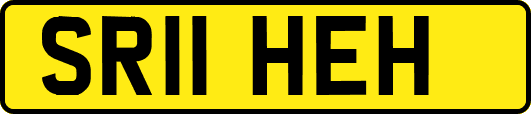 SR11HEH