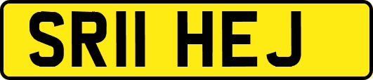 SR11HEJ