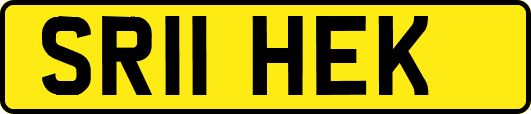 SR11HEK