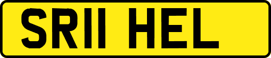 SR11HEL