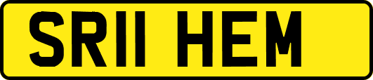 SR11HEM