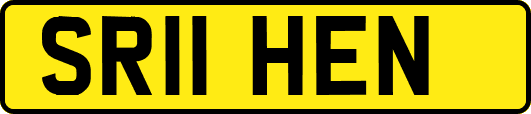 SR11HEN