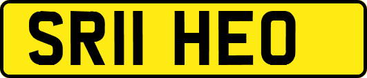 SR11HEO