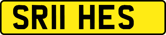 SR11HES