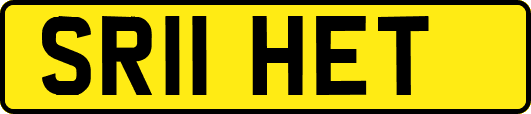 SR11HET