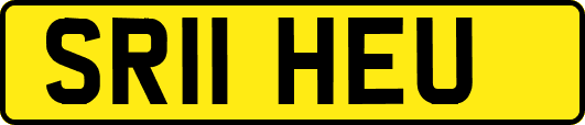 SR11HEU