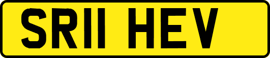 SR11HEV