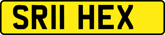 SR11HEX