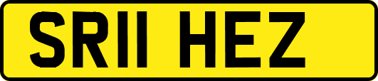 SR11HEZ