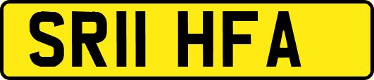 SR11HFA