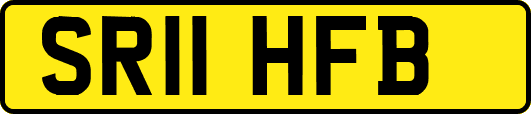 SR11HFB