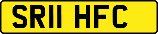 SR11HFC