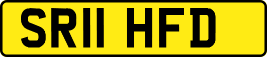 SR11HFD