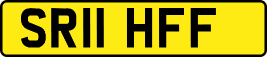 SR11HFF