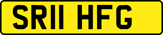 SR11HFG