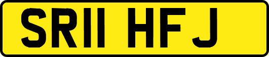 SR11HFJ