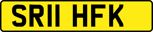 SR11HFK