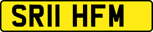 SR11HFM