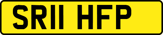 SR11HFP