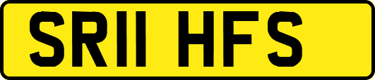 SR11HFS