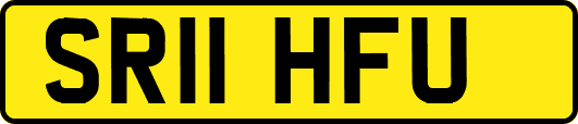 SR11HFU