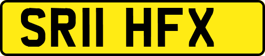 SR11HFX