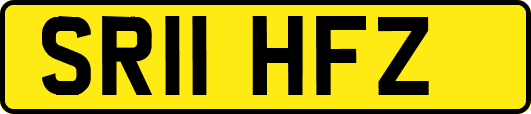 SR11HFZ