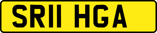 SR11HGA