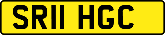 SR11HGC