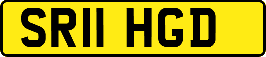 SR11HGD