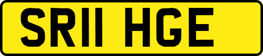 SR11HGE