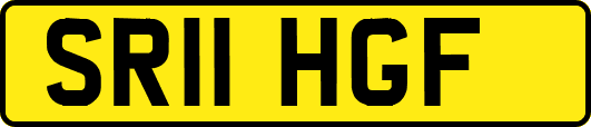 SR11HGF