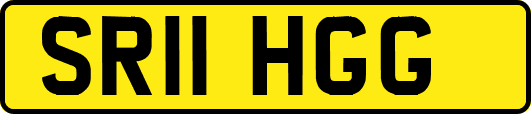 SR11HGG