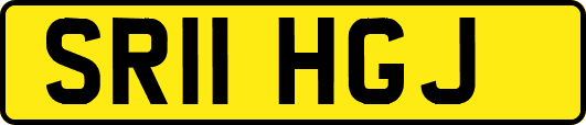 SR11HGJ