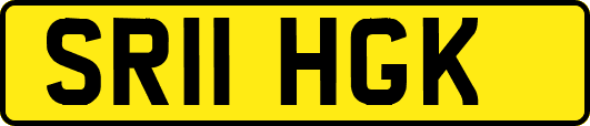 SR11HGK
