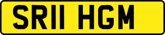 SR11HGM