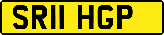 SR11HGP