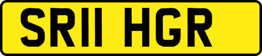 SR11HGR