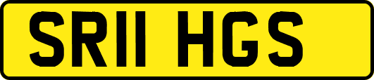 SR11HGS
