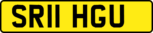 SR11HGU