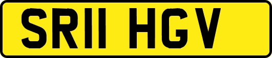 SR11HGV